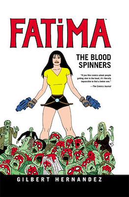 Fatima: The Blood Spinners