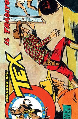 Le strisce di Tex #242