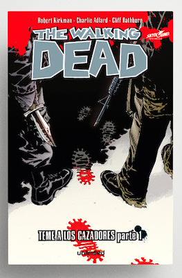 The Walking Dead (Rustica) #21