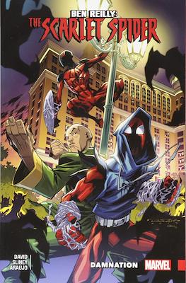 Ben Reilly: The Scarlet Spider #4