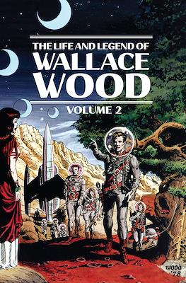 The Life and Legend of Wallace Wood #2