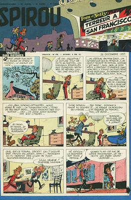 Le journal de Spirou #1028
