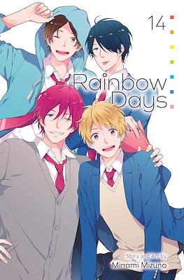 Rainbow Days #14