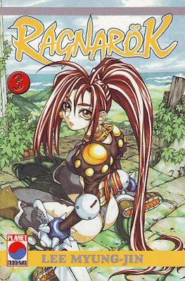 Ragnarök #3