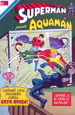 Supermán #1181