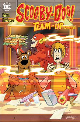 Scooby-Doo! Team-Up (2013-) #3