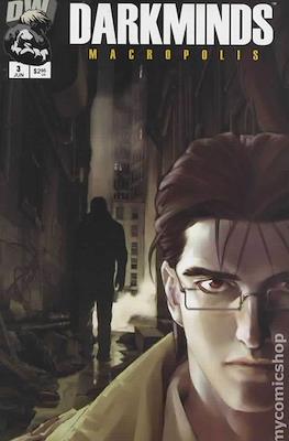 Darkminds: Macropolis #3