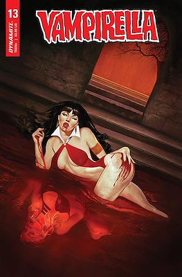 Vampirella (2019- Variant Cover) #13.1