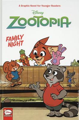 Zootopia #2