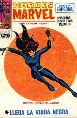 Héroes Marvel Vol. 1 #5
