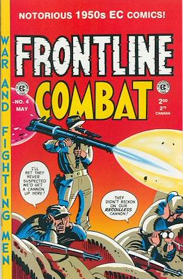 Frontline Combat #4