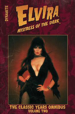 Elvira, Mistress of the Dark: The Classic Years #2