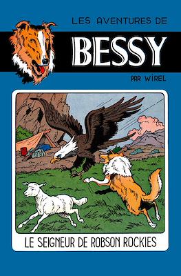 Les aventures de Bessy #6