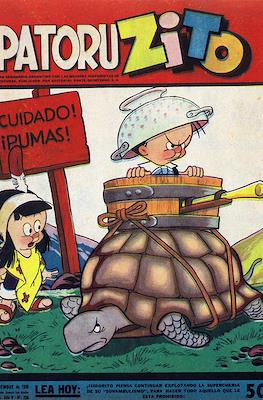 Patoruzito #256