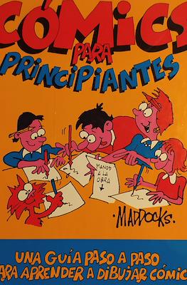 Cómics Para Principiantes