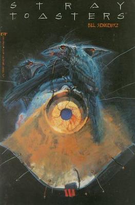 Stray Toasters #2
