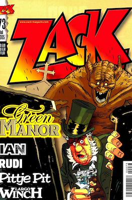 Zack #73