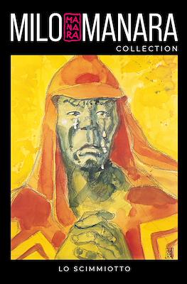 Milo Manara Collection #45