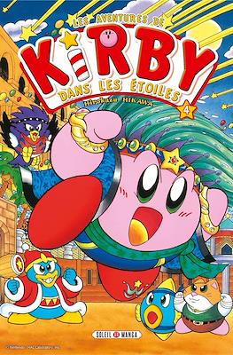 Les aventures de Kirby dans les étoiles #4