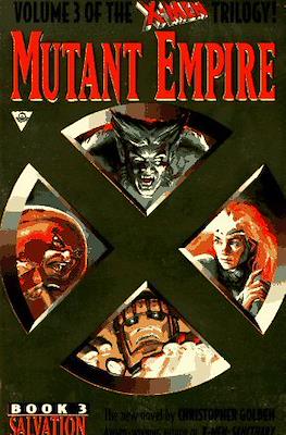X-Men: Mutant Empire #3