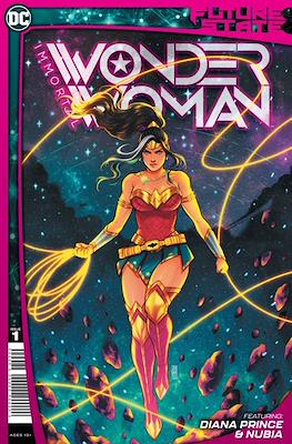Future State: Immortal Wonder Woman (2021) #1