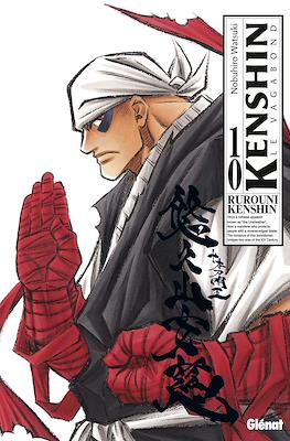Kenshin Le Vagabond #10