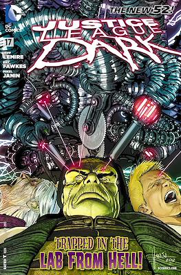 Justice League Dark Vol. 1 (2011-2015) (Comic Book) #17