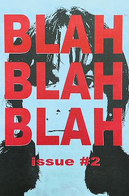 Blahblahblah #2