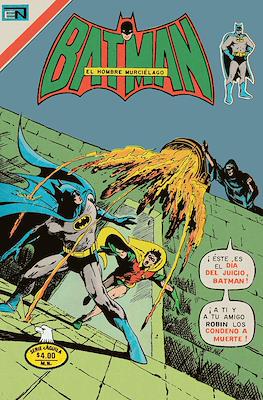 Batman #831