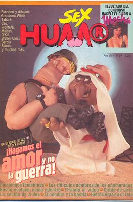 Sex Hum® #143
