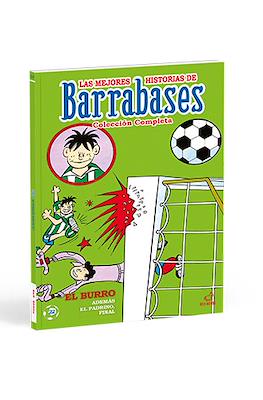 Las mejores historias de Barrabases #22