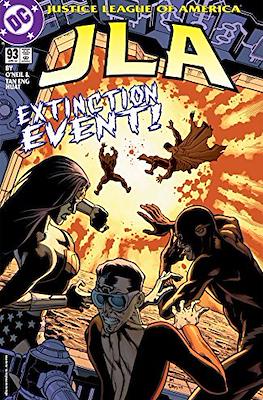 JLA (1997-2006) #93