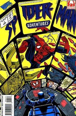 Spider-Man Adventures Vol.1 #4