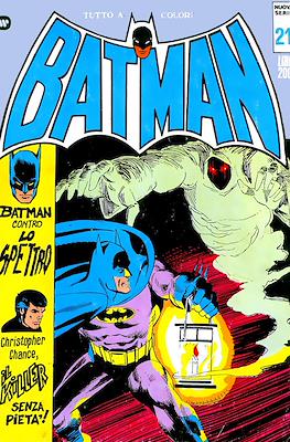 Batman Vol. 2 #21