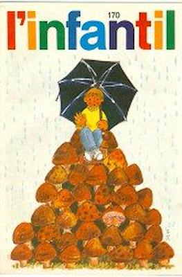 L'Infantil / Tretzevents #170