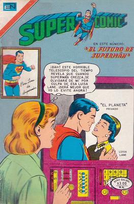Supercomic #43