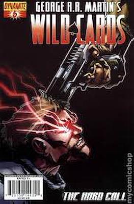 Wild Cards #6