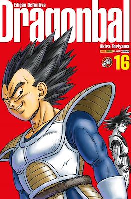 Dragon Ball Edição Definitiva #16