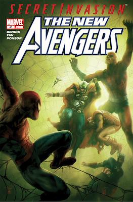 The New Avengers Vol. 1 (2005-2010) #41