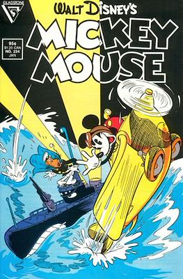 Mickey Mouse #234