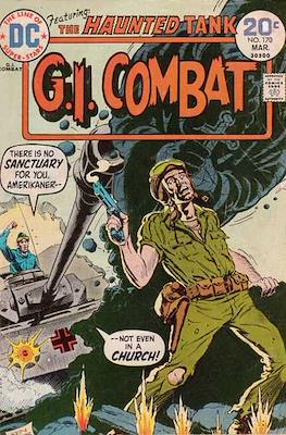 G.I. Combat #170