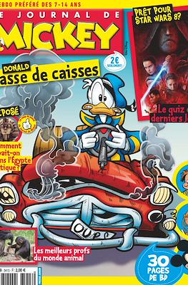 Le Journal de Mickey #3413