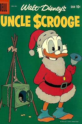 Uncle Scrooge #24