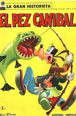 La gran historieta #280