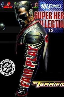 DC Comics Super Hero Collection (Fascicle. 16 pp) #80