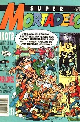Super Mortadelo #104