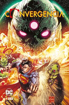Colección Universos DC (Cartoné) #21