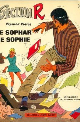 Jeune Europe #107