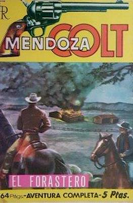 Mendoza Colt #16
