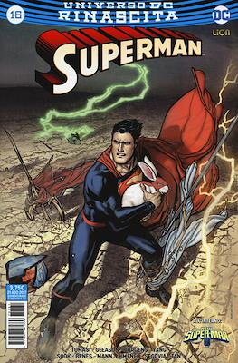 Superman #131